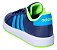Tenis adidas Infantil Unissex Grand Court 2.0k Casual - Imagem 10