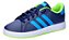 Tenis adidas Infantil Unissex Grand Court 2.0k Casual - Imagem 13