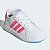 Tenis adidas Infantil Unissex Grand Court 2.0k Casual - Imagem 4