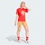 Camiseta Feminina Estampada adidas X Farm Rio - Imagem 4