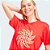 Camiseta Feminina Estampada adidas X Farm Rio - Imagem 5