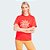 Camiseta Feminina Estampada adidas X Farm Rio - Imagem 2