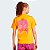 Camiseta Feminina adidas X Farm Estampada - Imagem 8