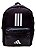 Mochila adidas Unissex 27.5 L Classic Back-to-school Logo - Imagem 1