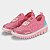 Tenis Infantil Bibi Meninas Roller 2.0 De Ursinho - Imagem 4