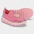 Tenis Infantil Bibi Meninas Roller 2.0 De Ursinho - Imagem 2