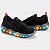 Tenis Infantil Meninos Bibi C Luz Led Roller Celebration 3.0 - Imagem 3