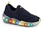 Tenis Infantil Meninos Bibi C Luz Led Roller Celebration 3.0 - Imagem 5
