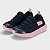 Tenis Bibi Infantil Meninas Flash Com Velcro - Imagem 3
