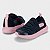 Tenis Bibi Infantil Meninas Flash Com Velcro - Imagem 4