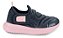 Tenis Bibi Infantil Meninas Flash Com Velcro - Imagem 1