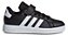 Tenis adidas Infantil Grand Court 2.0 Unissex Casual - Imagem 1