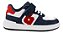 Tenis Bibi Infantil Meninos Casual B College - Imagem 5
