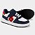 Tenis Bibi Infantil Meninos Casual B College - Imagem 6