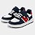 Tenis Bibi Infantil Meninos Casual B College - Imagem 8