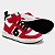 Tenis Botinha Bibi Infantil Meninos B College Cano Alto - Imagem 6