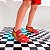 Tenis Bibi Meninos Infantil Relampago Mcqueen Disney Luz Led - Imagem 12