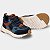 Tenis Infantil Bibi Meninos Jogging Casual Para O Dia A Dia - Imagem 4