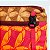 Bolsa Transversal adidas X Farm Saccosh Feminina - Imagem 5