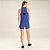Camiseta Regata Feminina Live Breath Back Comfort - Imagem 8
