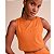 Camiseta Regata Cropped LIVE! Feminina Comfort - Imagem 5