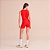Camiseta Regata Cropped LIVE! Feminina Comfort - Imagem 8
