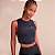 Camiseta Regata Cropped LIVE! Feminina Comfort - Imagem 13