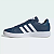 Tênis Grand Court Base Unissex Azul Adidas - Imagem 4