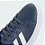 Tênis Grand Court Base Unissex Azul Adidas - Imagem 7