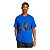 Camiseta Masculina adidas Essentials Big Logo De Algodão - Imagem 8