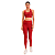 Legging Live Icon Hydefit Adaptiv Feminina - Imagem 2