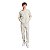 Moletom Masculino adidas Esportivo Basic Tricot Colorblock - Imagem 1