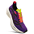 Tênis Olympikus Corre Grafeno 3 Roxo Unissex - Imagem 2