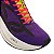 Tênis Olympikus Corre Grafeno 3 Roxo Unissex - Imagem 8
