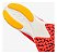 Tenis Masculino De Corrida Fila Racer Kr6 Frame Super Leve - Imagem 9