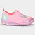 Tenis Infantil Bibi Roller 2.0 Rosa Com Borboleta Meninas - Imagem 1