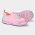 Tenis Infantil Bibi Roller 2.0 Rosa Com Borboleta Meninas - Imagem 4