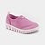 Tenis Infantil Meninas Bibi Roller 2.0 Em Tecido - Imagem 3