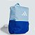 Mochila Infantil Escolar adidas 15l Colorblock Esportiva - Imagem 7