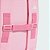 Mochila Infantil Escolar adidas 15l Colorblock Esportiva - Imagem 4