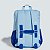Mochila Infantil Escolar adidas 15l Colorblock Esportiva - Imagem 11