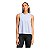 Camiseta Regata Feminina adidas Treino Yoga - Imagem 1