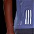 Camiseta Regata Feminina adidas Own The Run Esportiva - Imagem 7