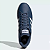Tênis Grand Court Base Unissex Azul Adidas - Imagem 5