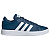 Tênis Grand Court Base Unissex Azul Adidas - Imagem 1