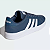 Tênis Grand Court Base Unissex Azul Adidas - Imagem 3