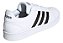 Tênis Grand Court Base Unissex Branco Adidas - Imagem 7