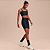 Bermuda LIVE! Feminina com Bolso de Treino Academia - Imagem 3
