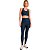 Legging Feminina LIVE! ICON de Academia com Bolso - Imagem 1