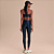 Legging Live Allure Adaptiv com Bolso Feminina - Imagem 17